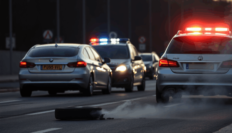 Grave incidenten en spanningen in België: een overzicht