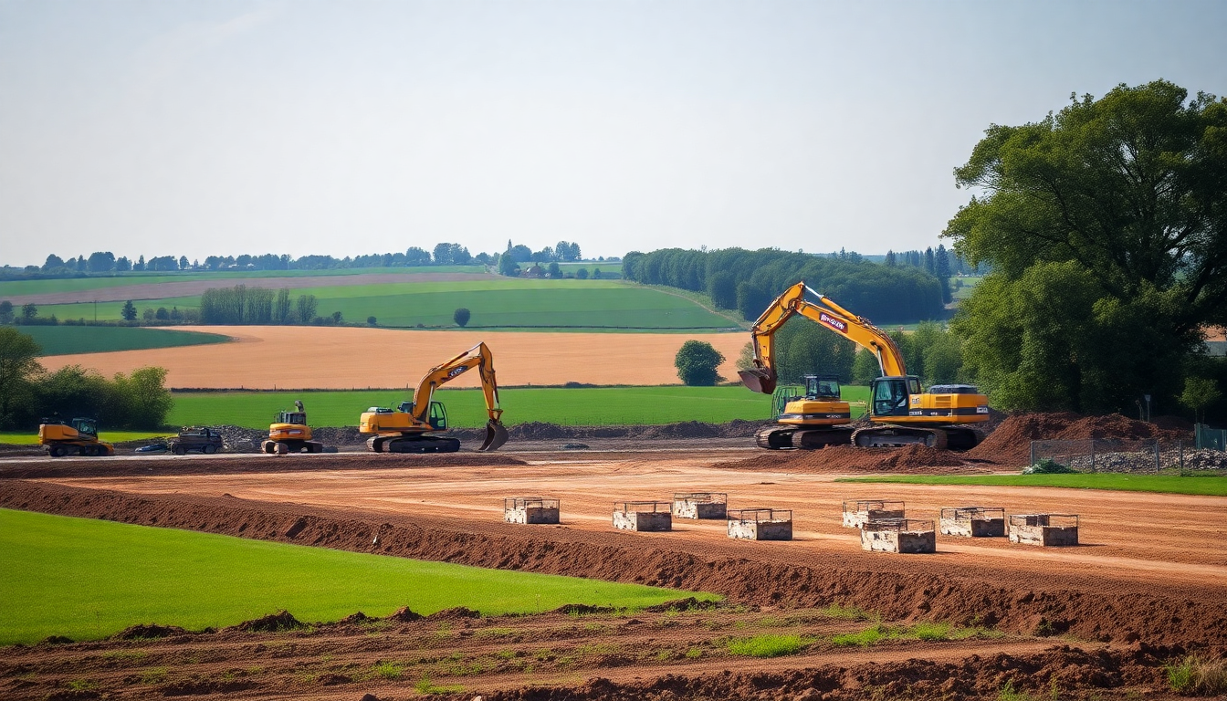 Groot vluchtelingencentrum in Lansingerland en andere nieuwsitems