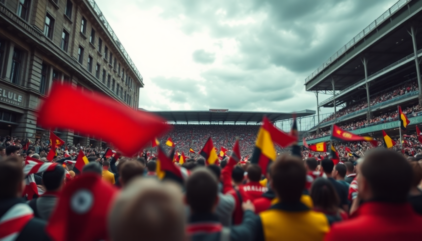 Herinneringen aan het Heysel-drama: 40 jaar later