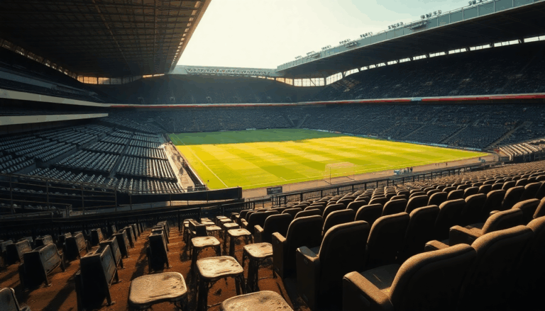 Herinneringen aan het Heysel-drama: 40 jaar later