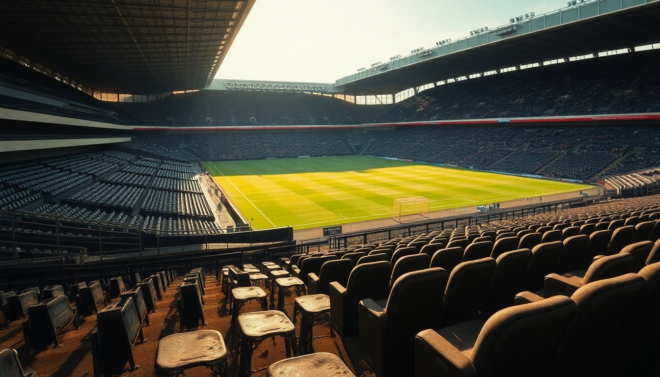 Herinneringen aan het Heysel-drama: 40 jaar later