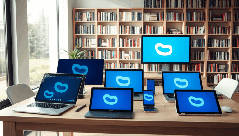 Het afscheid van Skype: een tijdperk komt ten einde