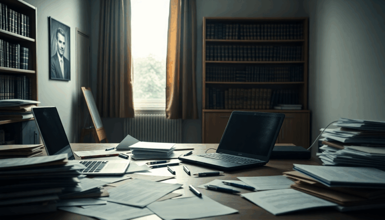 Het verdwijnen van sociale advocaten in Nederland