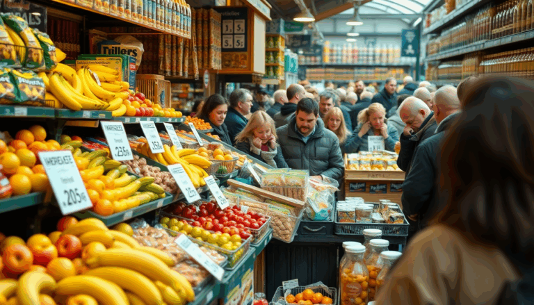 Inflatie in België en andere actuele nieuwsitems
