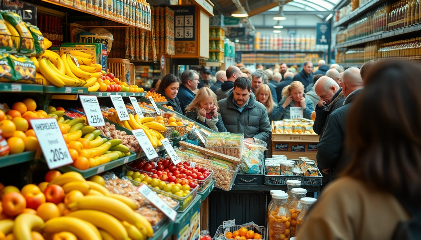 Inflatie in België en andere actuele nieuwsitems