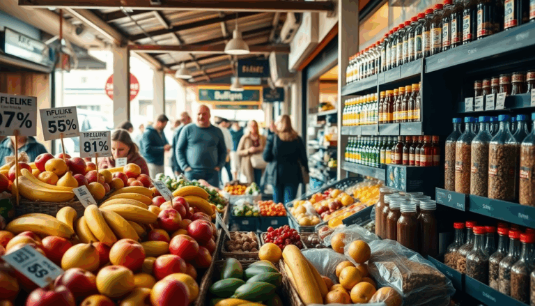 Inflatie in België stijgt boven de 4%, wat betekent dit voor jou?