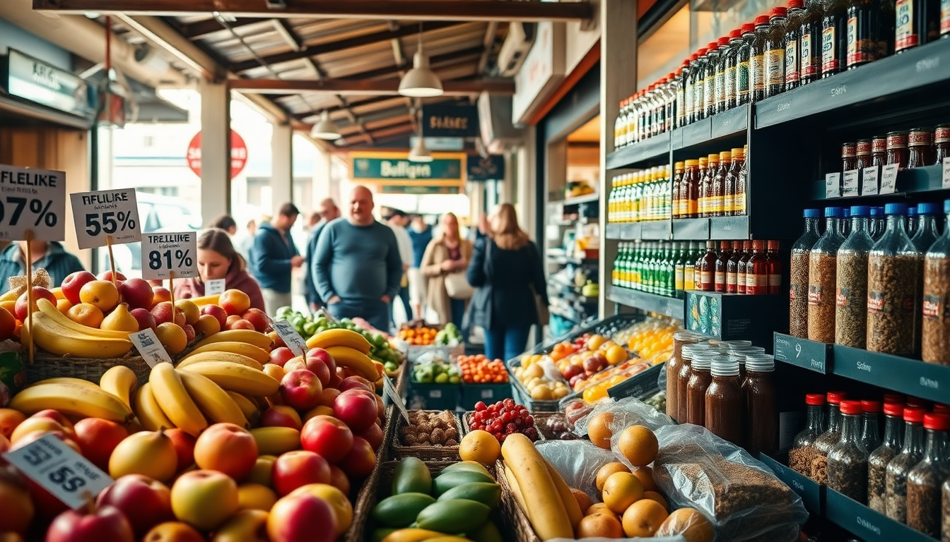 Inflatie in België stijgt boven de 4%, wat betekent dit voor jou?
