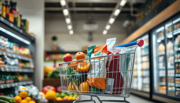 Inflatie stijgt in Nederland: duurdere boodschappen en tabak