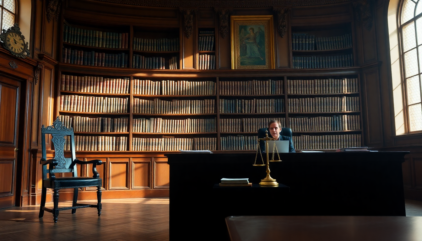 Juridische en sociale uitdagingen in België