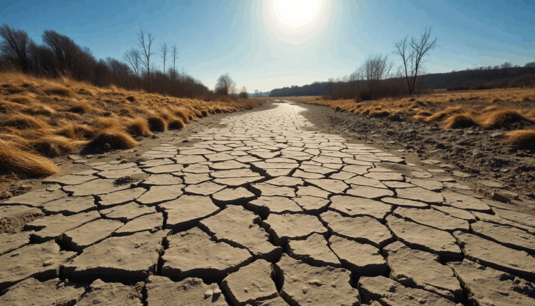 Kritieke droogte in België: waterlevering gegarandeerd tot september