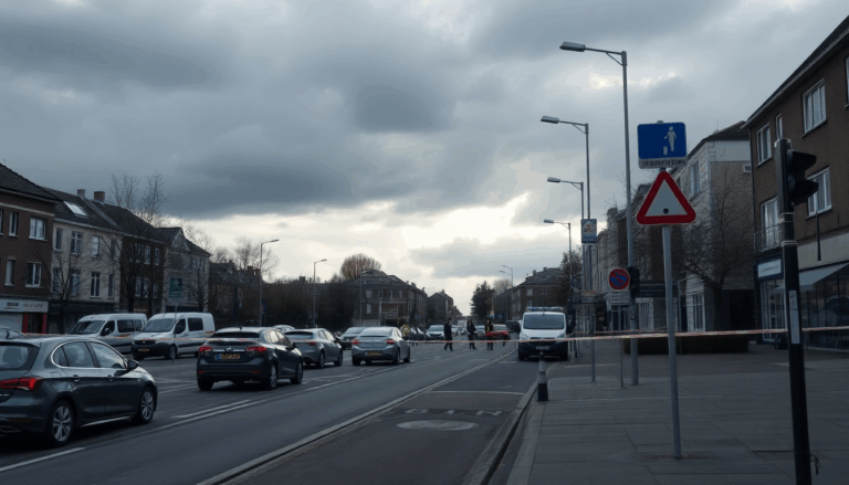 Man gelinkt aan Gülen-beweging neergeschoten in Rijswijk