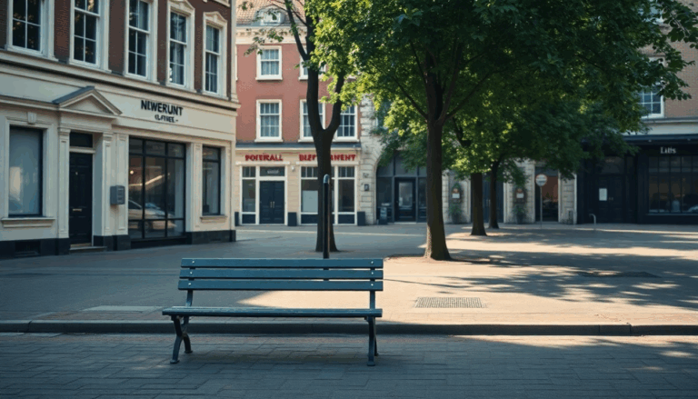 Minder sociale advocaten in Nederland: wie beschermt de kwetsbaren?