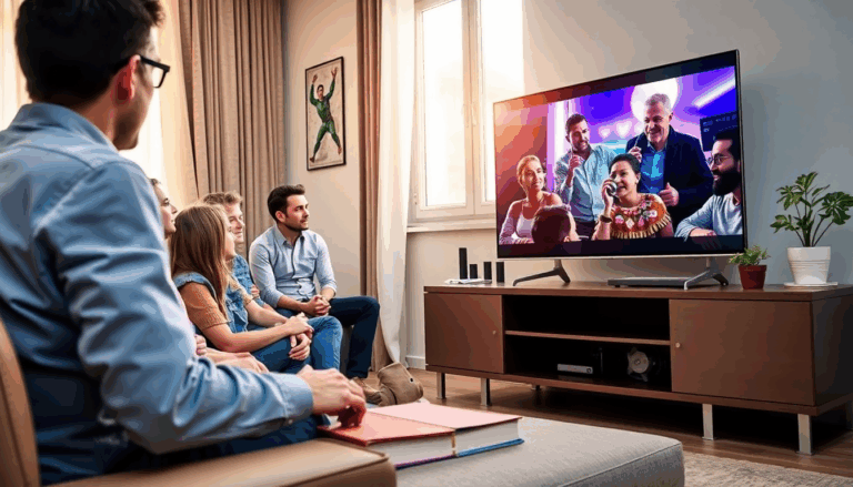 Nieuwe updates voor digitale televisie in Lombardije