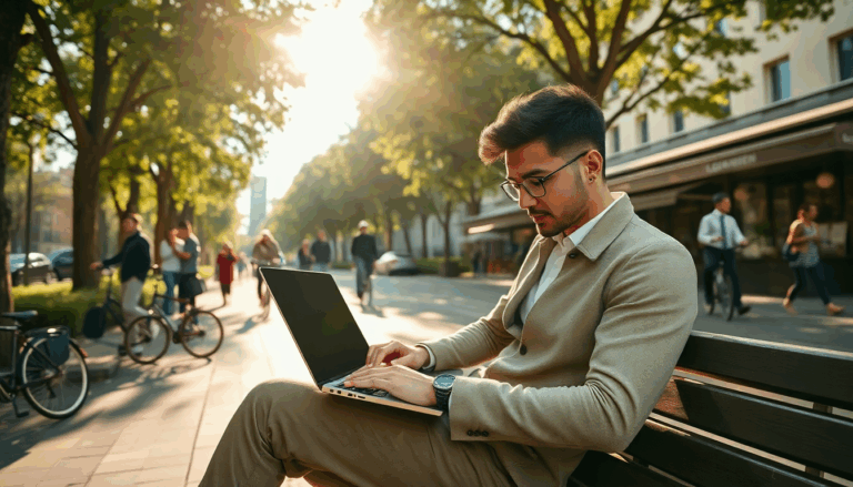 Ontdek de kracht van de Blackview AceBook 8 laptop
