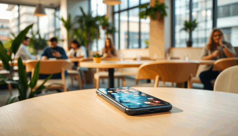 Ontdek de nieuwe CMF Phone 2 Pro met gratis CMF Buds 2