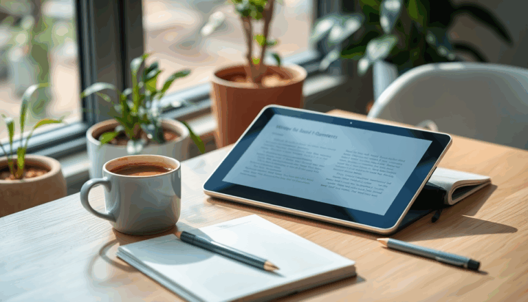 Ontdek de tablet UJJ U6: de ideale keuze voor onderweg