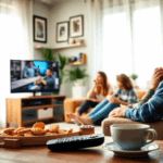 Ontdek gratis streaming op de Italiaanse televisie