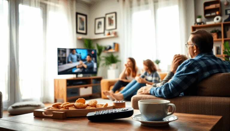 Ontdek gratis streaming op de Italiaanse televisie