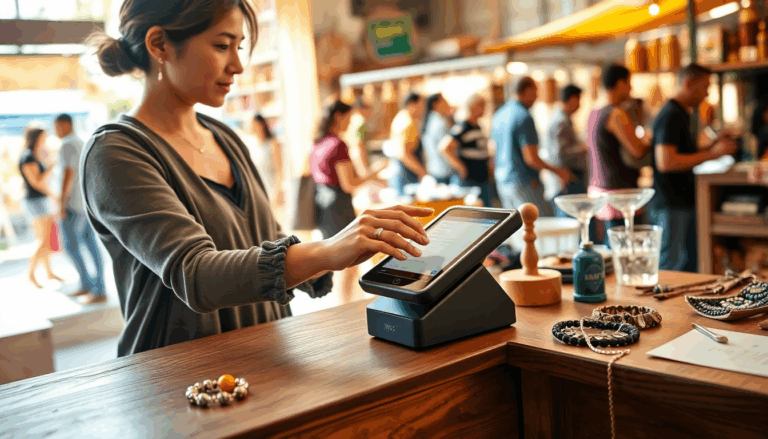 Ontdek myPOS Go 2: de ideale mobiele POS-oplossing voor kleine ondernemers