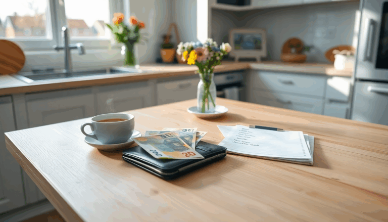 Oudere waarschuwingen van de overheid: hou 70 euro contant thuis