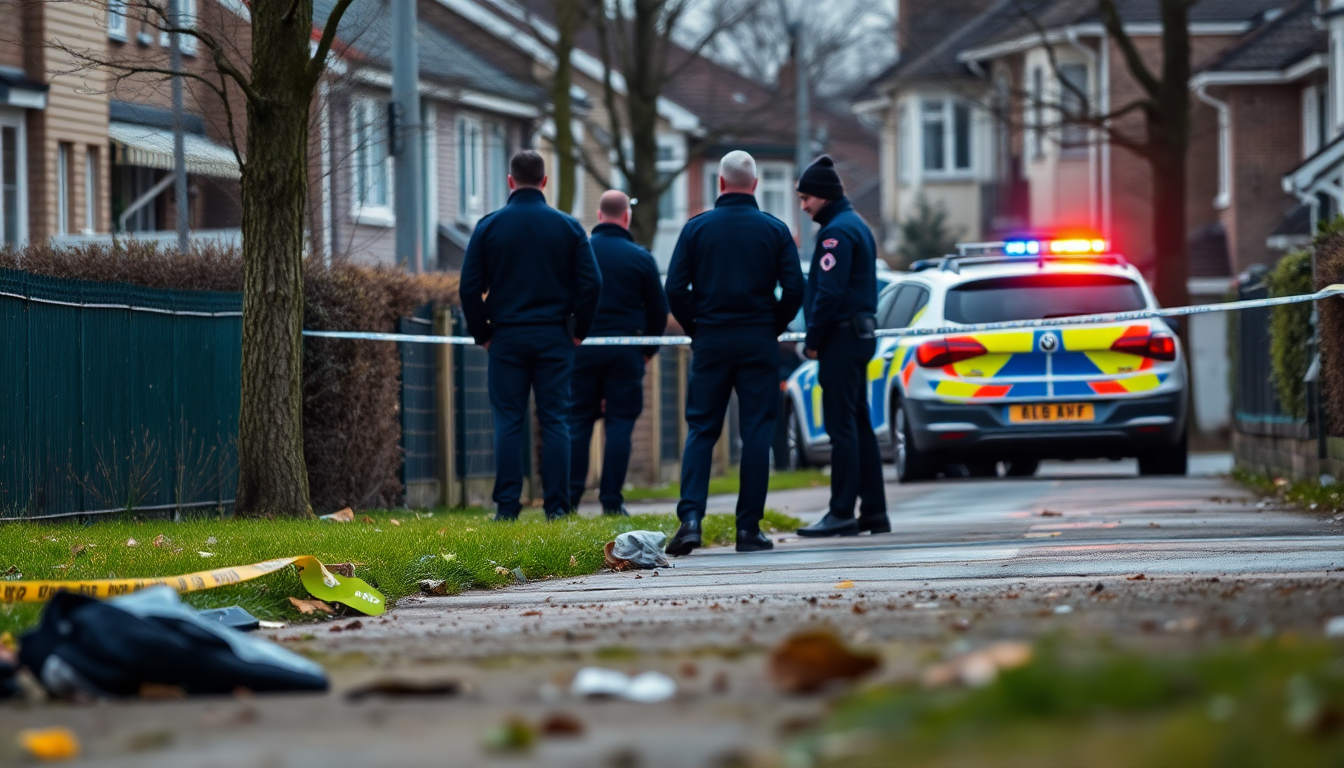 Shooting in Amsterdam Zuidoost: vrouw gewond door kogel