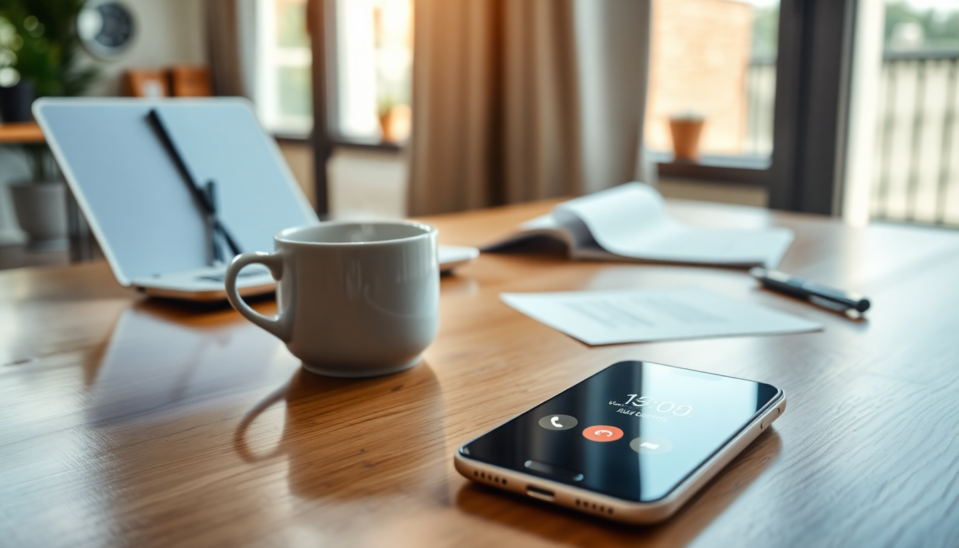 Stop ongewenste telefoontjes met deze slimme oplossing