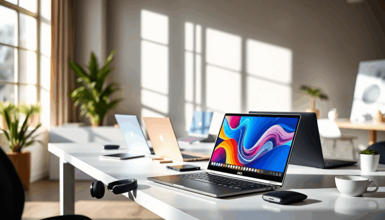 Tech Week bij Amazon: de beste Dell laptops in de aanbieding