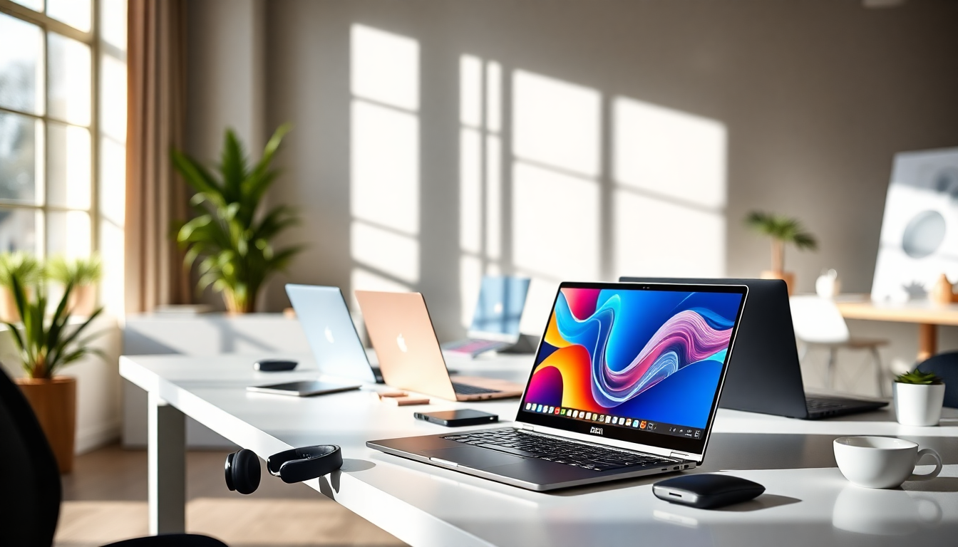 Tech Week bij Amazon: de beste Dell laptops in de aanbieding