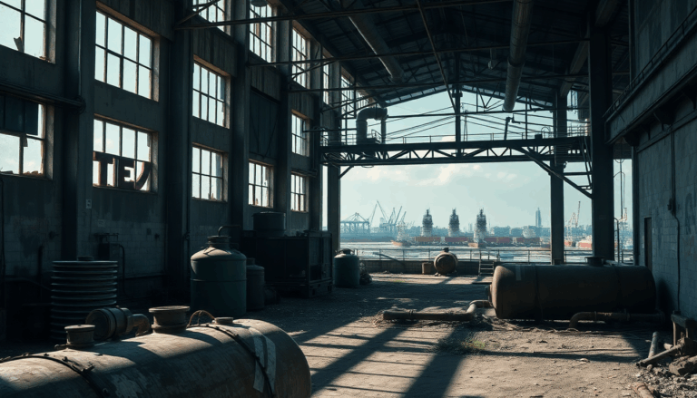 Toename van drugsextractoren in Antwerpen in 2025