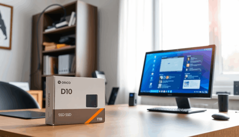 Upgrade je pc met de beste SSD-deal van het moment