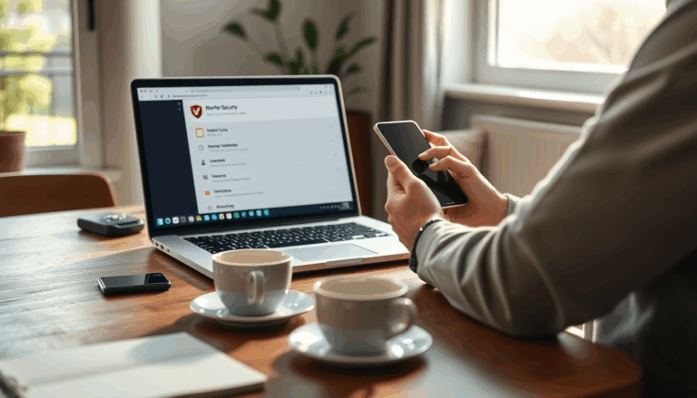Waarom je Norton Mobile Security nodig hebt voor je Android