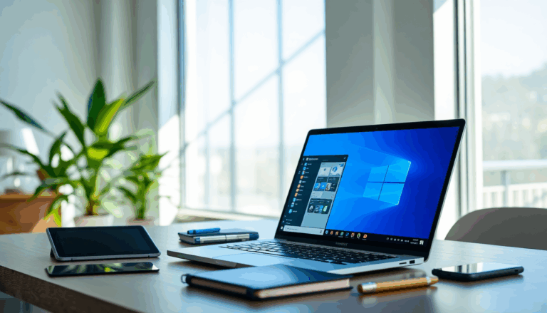 Windows 11 24H2: nieuwe functies en verbeteringen aangekondigd