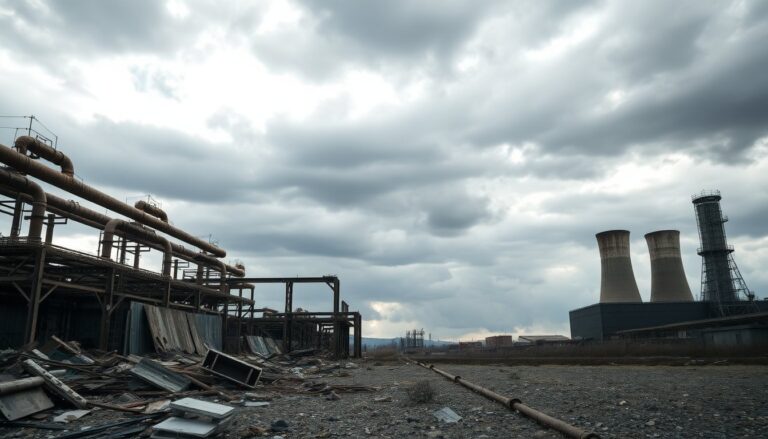 Aanval op Russische energiesector ondermijnt Poetin’s militaire kracht