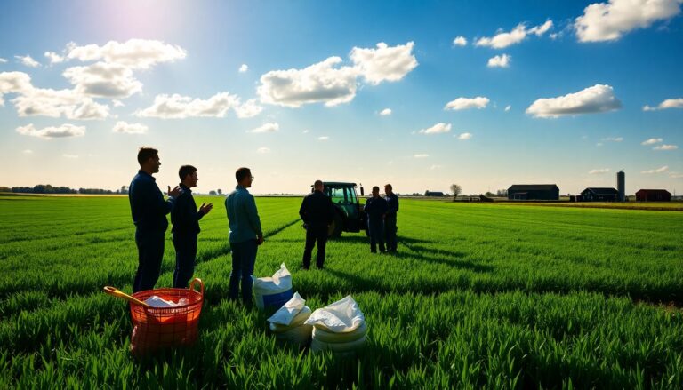 Agrarische partij streeft naar versoepeling van milieuwetgeving voor de verkiezingen van 2025