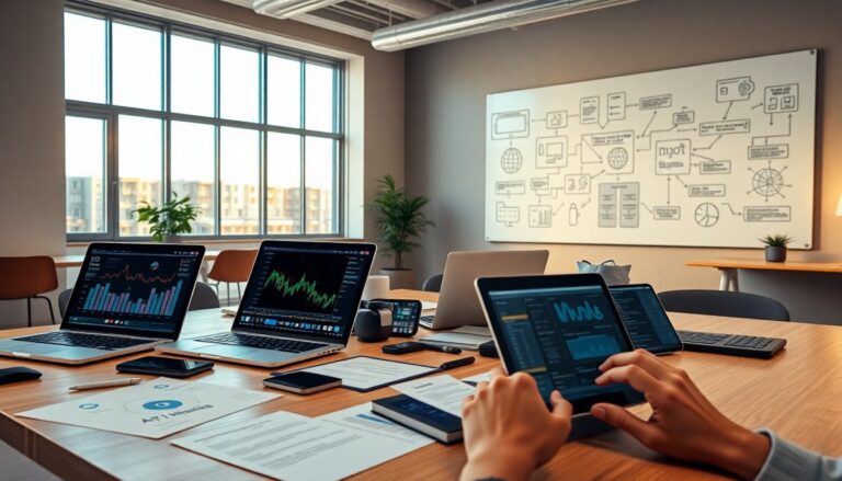 AI als gamechanger in digitale marketingstrategieën