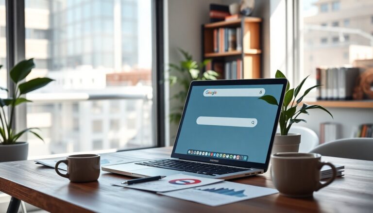 AI-zoekmachines en hun impact op organische zichtbaarheid