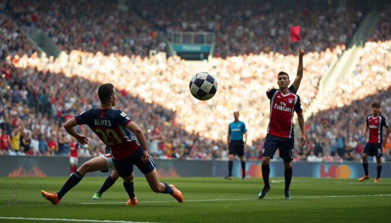 Ajax lijdt zware nederlaag tegen Chelsea door gedrag van Wout Weghorst