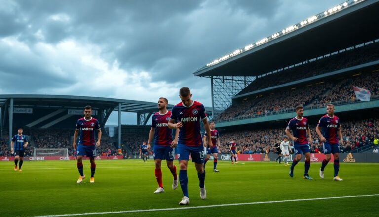 Ajax ondergaat zware nederlaag van 5-1 tegen Chelsea in de Champions League