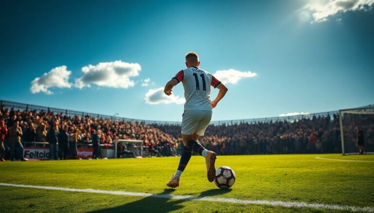 Amateurclub Excelsior Maassluis Behaalt Verbluffende Overwinning op Excelsior