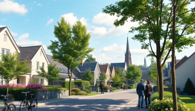 Analyse van woningmarkttrends in Nederland voor 2026: Verwachtingen en inzichten