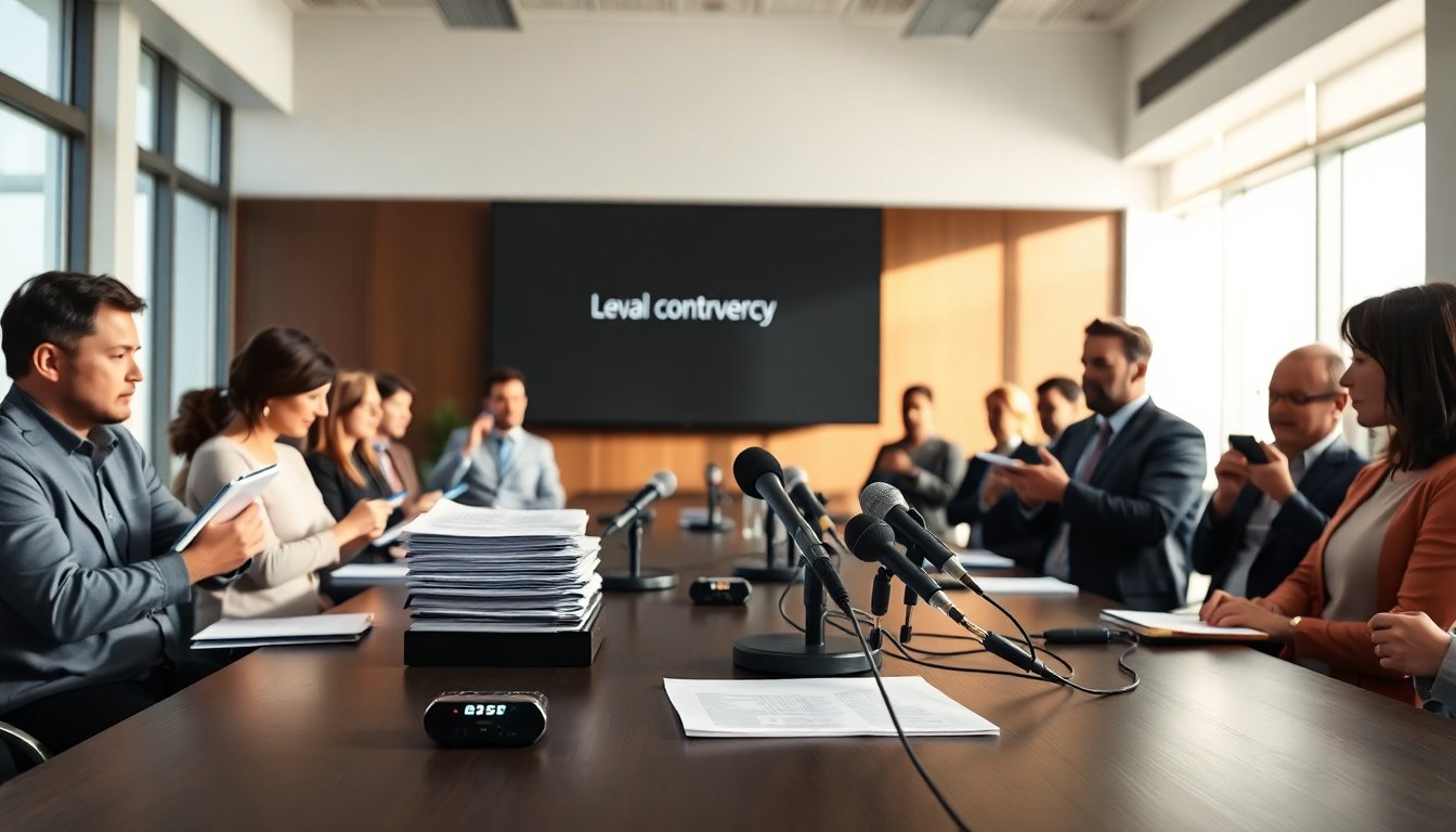 Arnold Karskens eist schadevergoeding van onderzoeksbureau SVision