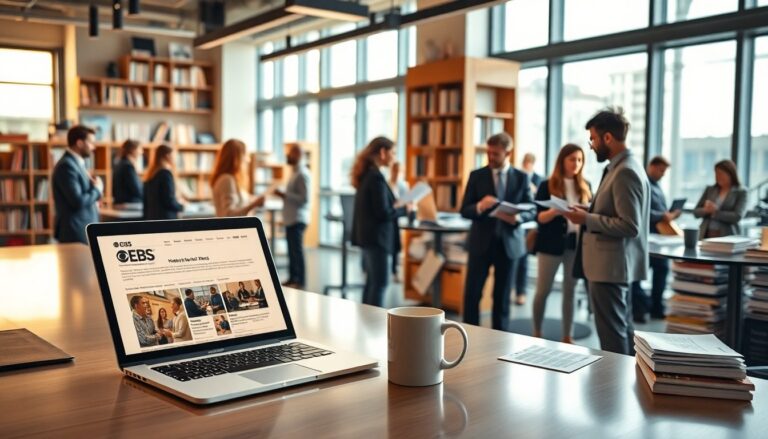 Bari Weiss wordt hoofdredacteur van CBS News: Een nieuwe koers voor de nieuwsorganisatie