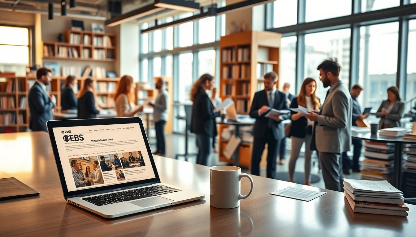 Bari Weiss wordt hoofdredacteur van CBS News: Een nieuwe koers voor de nieuwsorganisatie