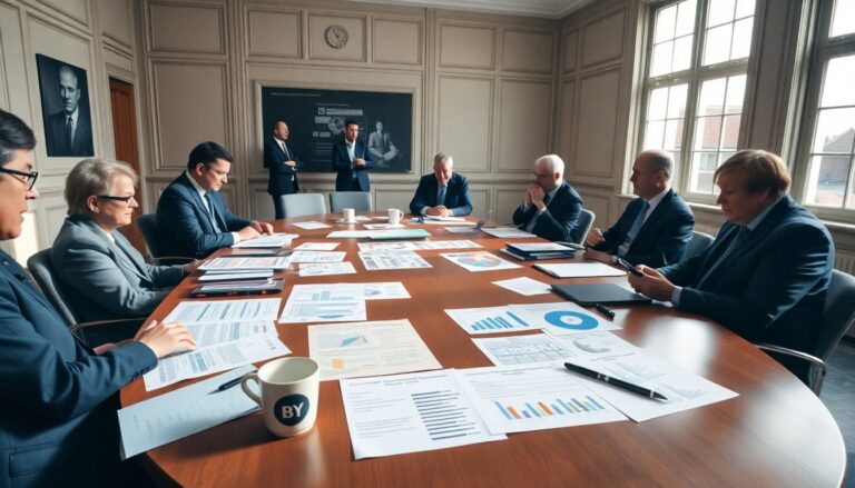 Begrijp de impact van voorgestelde wijzigingen in de zorgverzekering in Nederland