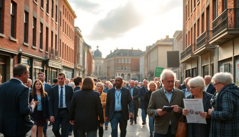 Begrijp de pensioenreform in België en de impact ervan