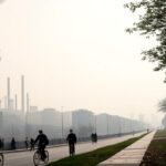 Begrijpen van de gezondheidsrisico’s van wereldwijde vervuiling
