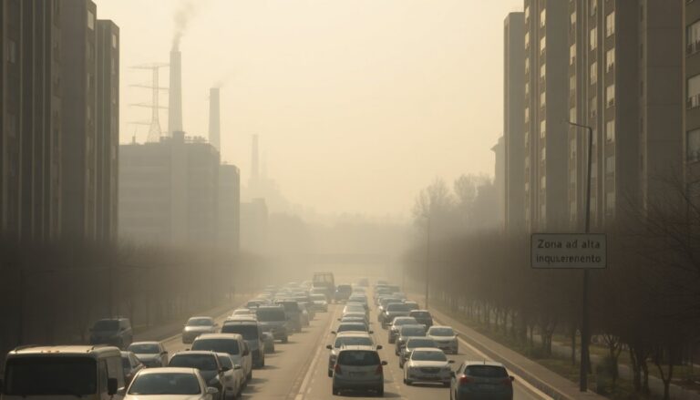 Begrijpen van sterfgevallen door vervuiling en de economische gevolgen ervan