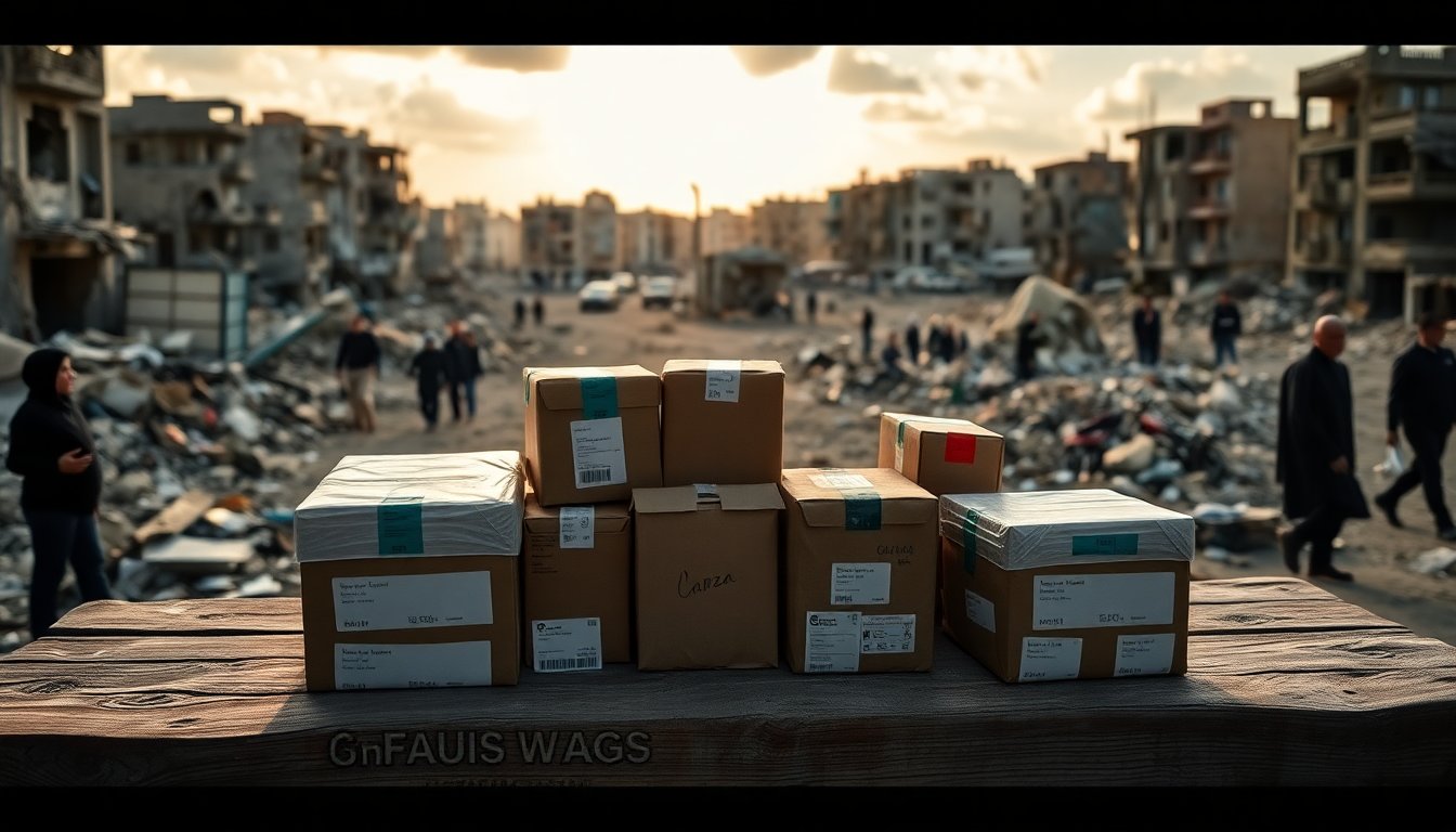 Belangrijke inzichten in het staakt-het-vuren in Gaza en de gevolgen ervan