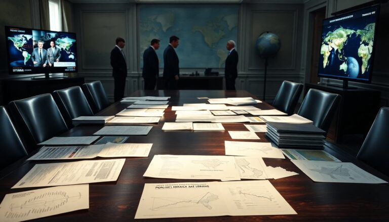 Beoordeling van de geloofwaardigheid van Trump’s mogelijke Oekraïne-deal