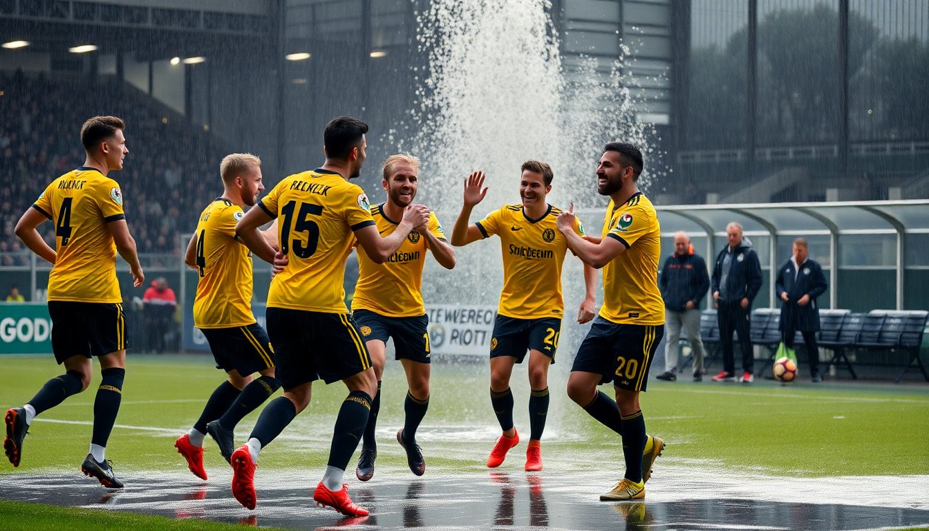 Bless zorgen overschaduwen sterke start van ADO Den Haag